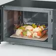 SEVERIN MW7763 KERAAMINEN MIKROAALTOUUNI GRILLITOIMINNOLLA - Vapaasti sijoitettava mikroaaltouuni - 4008146037610 - 5