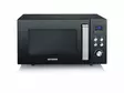 SEVERIN MW7763 KERAAMINEN MIKROAALTOUUNI GRILLITOIMINNOLLA - Vapaasti sijoitettava mikroaaltouuni - 4008146037610 - 2