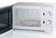 SEVERIN MW7770 MIKROAALTOUUNI - Vapaasti sijoitettava mikroaaltouuni - 4008146041310 - 2