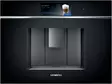 SIEMENS CT718L1B0 INTEGROITAVA KAHVIAUTOMAATTI - Erikoiskahvinkeittimet / kahviautomaatit - 4242003895580 - 1