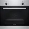 SIEMENS HB010FBR1S ERILLISUUNI - Uunit - 4242003808900 - 1