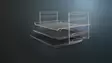 SIEMENS iQ500 HB517GCW1S ERILLISUUNI VALKOINEN - Uunit - 4242003925300 - 4