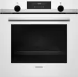 SIEMENS iQ500 HB517GCW1S ERILLISUUNI VALKOINEN - Uunit - 4242003925300 - 1