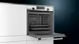 SIEMENS iQ500 HB517GCW1S ERILLISUUNI VALKOINEN - Uunit - 4242003925300 - 2