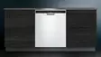 SIEMENS SN43HW33TS ASTIANPESUKONE - 60 cm leveät astianpesukoneet - 4242003876770 - 2