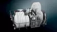 SIEMENS SN43HW33TS ASTIANPESUKONE - 60 cm leveät astianpesukoneet - 4242003876770 - 3