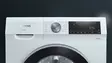 SIEMENS WG44G10BDN EDESTÄ TÄYTETTÄVÄ PYYKINPESUKONE - Edestätäytettävät pesukoneet - 4242003919880 - 5