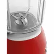 SMEG BLF03RDEU TEHOSEKOITIN PUNAINEN - Sauvasekoittimet ja tehosekoittimet - 8017709328450 - 5
