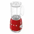 SMEG BLF03RDEU TEHOSEKOITIN PUNAINEN - Sauvasekoittimet ja tehosekoittimet - 8017709328450 - 7