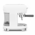 SMEG ECF02WHEU ESPRESSOKEITIN VALKOINEN - Erikoiskahvinkeittimet / kahviautomaatit - 8017709324810 - 7