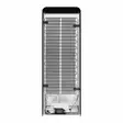 SMEG FAB30LBL5 RETRO JENKKIKAAPPI MUSTA VASENKÄTINEN - Jenkkikaapit - 8017709297640 - 8