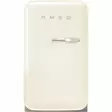 SMEG FAB5LCR5 RETROJÄÄKAAPPI KERMA VASENKÄTINEN - Jääkaapit - 8017709297060 - 1