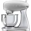 SMEG SMF02SVEU YLEISKONE - Yleiskoneet ja monitoimikoneet - 8017709269210 - 1
