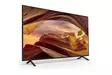 SONY KD55X75WL 55" 4K UHD SMART-TV - 51-60 tuumaiset televisiot - 4548736150270 - 3