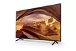 SONY KD55X75WL 55" 4K UHD SMART-TV - 51-60 tuumaiset televisiot - 4548736150270 - 4