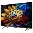 TCL 43C69B 43" 4K QLED-TV - 40-50 tuumaiset televisiot - 5901292524340 - 3