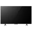 TCL 43C69B 43" 4K QLED-TV - 40-50 tuumaiset televisiot - 5901292524340 - 5
