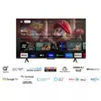 TCL 43C69B 43" 4K QLED-TV - 40-50 tuumaiset televisiot - 5901292524340 - 6