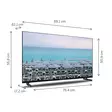 THOMSON 40FD2S13 40" FHD TV - 40-50 tuumaiset televisiot - 9120106661620 - 3