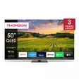 THOMSON 50QG5C14 50" QLED-TV - 40-50 tuumaiset televisiot - 9120106662290 - 2