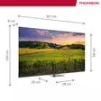 THOMSON 75QG5C14 75" 4K QLED-TV - Yli 60 tuumaiset televisiot - 9120106662320 - 3
