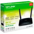TP-LINK ARCHER MR200 4G/WLAN- - Reitittimet ja adsl - 6935364092740 - 4