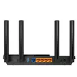 TP-LINK ARCHER AX55 AX3000 DUAL-BAND WI-FI 6 REITITIN - Reitittimet ja adsl - 4897098683040 - 5