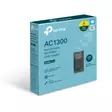 TP-LINK ARCHER T3U AC1300 WIFI MINI USB ADAPTER - Tarvikkeet - 6935364083830 - 5