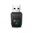 TP-LINK ARCHER T3U AC1300 WIFI MINI USB ADAPTER - Tarvikkeet - 6935364083830 - 2