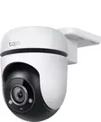TP-LINK TAPO C500 PAN/TILT VALVONTAKAMERA ULKOKÄYTTÖÖN - VALVONTAKAMERAT - 4897098685860 - 1