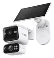 TP-LINK TAPO C645D KIT VALVONTAKAMERA ULKOKÄYTTÖÖN - VALVONTAKAMERAT - 8885020629750 - 12