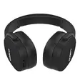 VALCO VMK15 WIRELESS NOISE-CANCELLING HEADPHONES BLACK - Noise Cancelling Headphones - 6429811249530 - 2