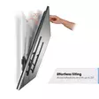 VOGELS TVM3415 COMFORT SEINÄTELINE 32-65" - Telineet - 8712285347740 - 3