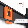 VOGELS TVM3415 COMFORT SEINÄTELINE 32-65" - Telineet - 8712285347740 - 5