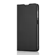 WAVE BOOK CASE GALAXY A33 5G SUOJAKOTELO MUSTA - Suojakuoret, laukut ja kotelot - 6418312163360 - 1