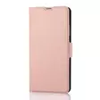 WAVE BOOK CASE, HONOR X7A, RUUSUKULTA - Suojakuoret, laukut ja kotelot - 6418312170610 - 1
