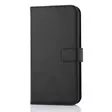 WAVE FLAP BOOK CASE iPHONE 14 PLUS SUOJAKOTELO MUSTA - Suojakuoret, laukut ja kotelot - 6418312165630 - 1