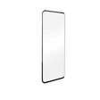 WAVE HONOR MAGIC7 LITE 5G FULL COVER 3D PANSSARILASI MUSTA KEHYS - Suojakuoret, laukut ja kotelot - 6418312175240 - 2