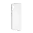 WAVE SAMSUNG GALAXY XCOVER 6 PRO SILIKONISUOJA LÄPINÄKYVÄ - Suojakuoret, laukut ja kotelot - 6418312165210 - 2