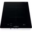 WHIRLPOOL WSQ0530NE INDUKTIOTASO 30 CM - Liesitasot - 8003437604850 - 3