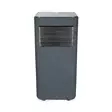 WILFA AC1B-9000C BÄRBAR LUFTKONDITIONERARE - Luftkonditionering - 7044876017260 - 2