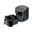 WILFA AFD-80SPLIT AIRFRYER - Airfryer, friteeraus ja kypsennys - 7044876099020 - 8