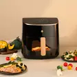 WILFA AFD-80SPLIT AIRFRYER - Airfryer, friteeraus ja kypsennys - 7044876099020 - 4