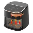 WILFA AFD-80SPLIT AIRFRYER - Airfryer, friteeraus ja kypsennys - 7044876099020 - 6