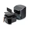 WILFA AFD-80SPLIT AIRFRYER - Airfryer, friteeraus ja kypsennys - 7044876099020 - 5