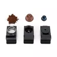 WILFA VOLO CAPSULE MINI MMA1T-TC15 KAHVIAUTOMAATTI - Erikoiskahvinkeittimet / kahviautomaatit - 7044876022950 - 12