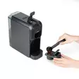 WILFA VOLO CAPSULE MINI MMA1T-TC15 KAHVIAUTOMAATTI - Erikoiskahvinkeittimet / kahviautomaatit - 7044876022950 - 4