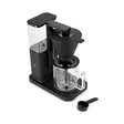 WILFA ZENSE CM10B-A125 KAHVINKEITIN MATTAMUSTA - Kahvinkeittimet - 7044876022820 - 12