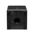WILSON SUB-9 8" AKTIIVISUBWOOFER MUSTA - Subwooferit - 5903402873850 - 4