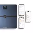 WITHINGS BODY SMART WBS13 HENKILÖVAAKA MUSTA - Henkilövaa'at - 3700546708190 - 3